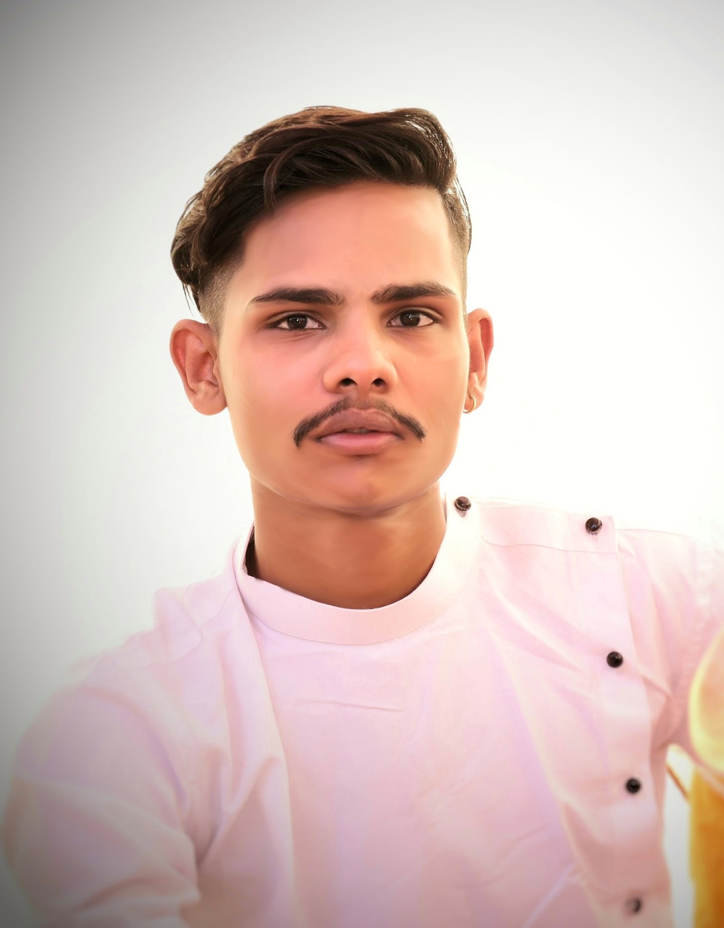 Govind Singh