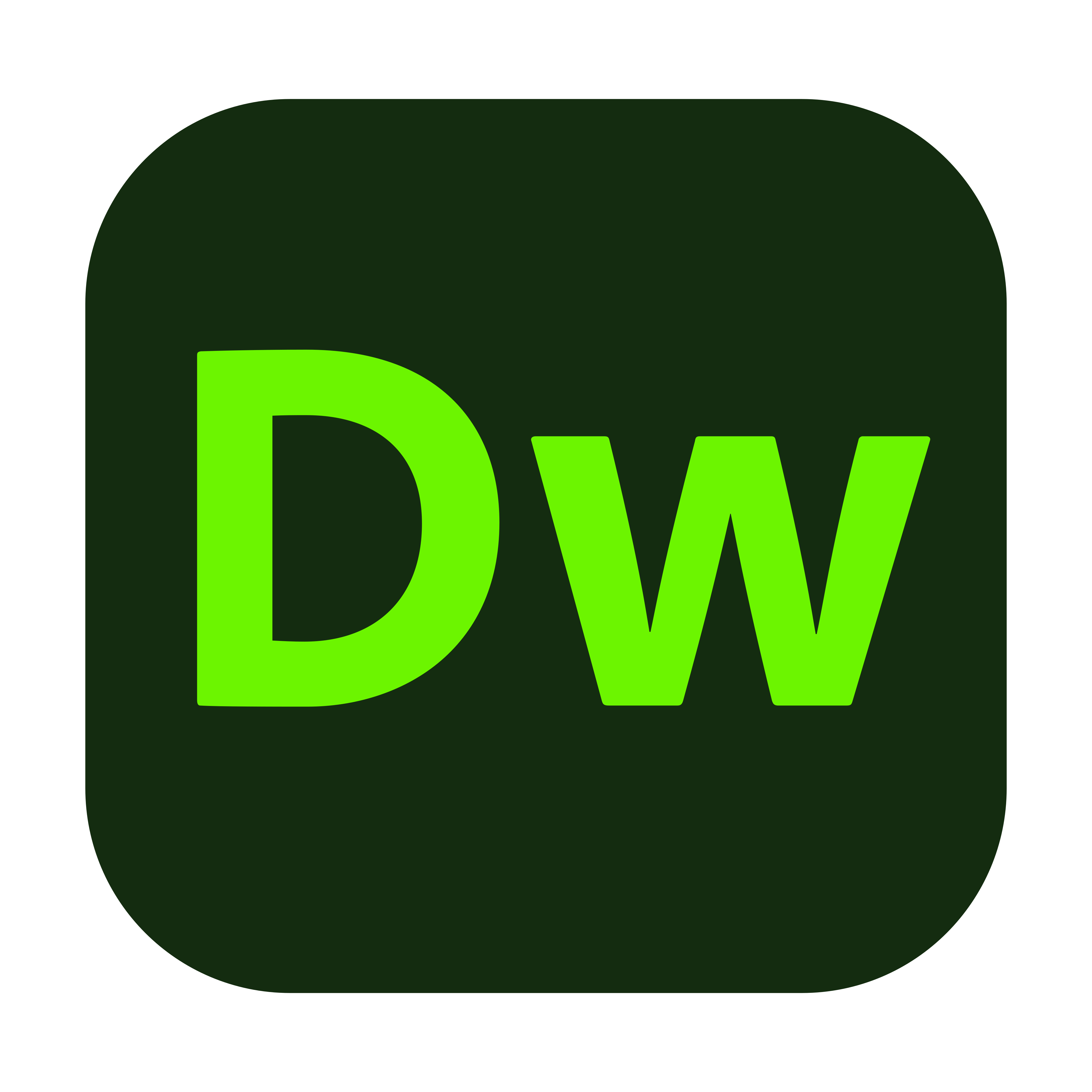 dreamweaver logo